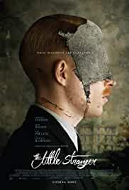 The Little Stranger 2018 Dual Audio Hindi 480p FilmyHit