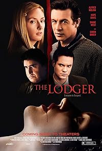 The Lodger 2009 Hindi Dubbed English Movie 480p 720p 1080p Download FilmyHit