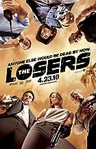 The Losers 2010 Hindi English 480p 720p 1080p FilmyHit