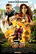 The Lost City 2022 Hindi Dubbed 480p 720p FilmyHit