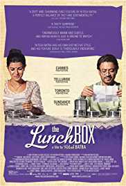 The Lunchbox 2013 Full Movie Download FilmyHit 350MB 480p