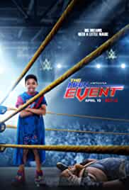 The Main Event 2020 Dual Audio Hindi 480p FilmyHit