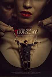 The Man Who Was Thursday 2016 Dual Audio Hindi 480p FilmyHit