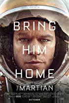 The Martian 2015 Hindi Dubbed 480p 720p FilmyHit