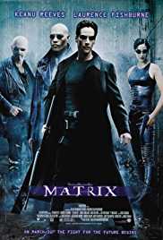 The Matrix 1999 Hindi Dubbed Dual Audio 480p 300MB FilmyHit