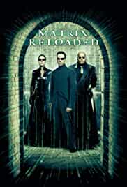 The Matrix Reloaded 2003 Hindi Dubbed 480p FilmyHit