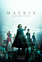 The Matrix Resurrections 2021 Hindi Dubbed 480p 720p FilmyHit