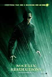 The Matrix Revolutions 2003 Hindi 480p FilmyHit