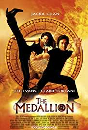 The Medallion 2003 300MB Dual Audio Hindi 480p BluRay FilmyHit