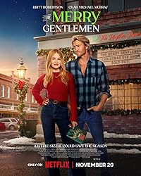 The Merry Gentlemen 2024 Hindi Dubbed English 480p 720p 1080p FilmyHit