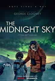 The Midnight Sky 2020 Hindi Dubbed 480p FilmyHit