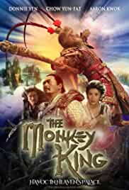 The Monkey King 2014 Hindi Dubbed 480p FilmyHit