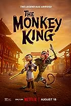 The Monkey King 2023 Hindi Dubbed English 480p 720p 1080p FilmyHit FilmyHit