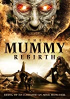 The Mummy Rebirth 2019 Hindi Dubbed 480p 720p 1080p FilmyHit FilmyHit