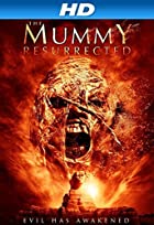 The Mummy Resurrected 2014 Hindi Dubbed 480p 720p 1080p FilmyHit