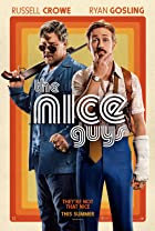 The Nice Guys 2016 Hindi Dubbed 480p 720p FilmyHit