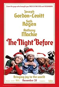 The Night Before 2015 Hindi Dubbed Movie Download 480p 720p 1080p FilmyHit