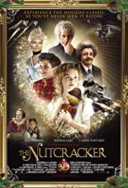 The Nutcracker 2010 Dual Audio Hindi 480p 300MB FilmyHit