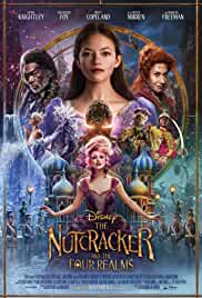 The Nutcracker and the Four Realms 2018 Hindi 480p 300MB FilmyHit