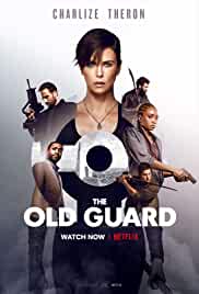 The Old Guard 2020 Dual Audio Hindi 480p FilmyHit