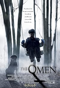 The Omen 2006 Hindi Dubbed English Movie Download 480p 720p 1080p FilmyHit