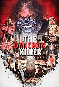 The Omicron Killer 2024 Hindi Dubbed 480p 720p 1080p FilmyHit