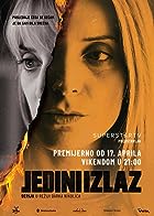 The Only Way Out 2021 Hindi Dubbed English 480p 720p 1080p FilmyHit FilmyHit