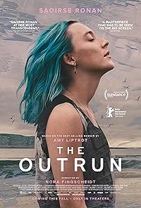 The Outrun 2024 English 480p 720p 1080p FilmyHit