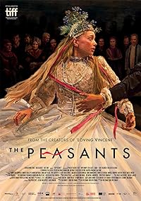 The Peasants 2023 Polish English 480p 720p 1080p FilmyHit