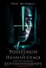 The Possession of Hannah Grace 2018 Hindi Dubbed 480p FilmyHit