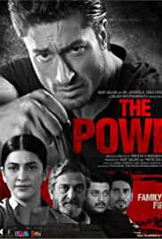 The Power 2021 Hindi Full Movie Download FilmyHit