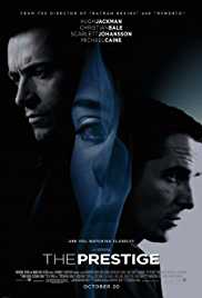 The Prestige 2006 Dual Audio Hindi 480p 300MB FilmyHit