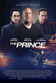 The Prince 2014 Dual Audio Hindi 480p 300MB FilmyHit