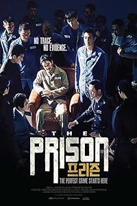 The Prison 2017 Hindi Dubbed Korean 480p 720p 1080p FilmyHit