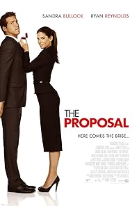 The Proposal 2009 Hindi Dubbed English Movie Download 480p 720p 1080p FilmyHit