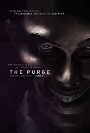 The Purge 2013 Hindi Dubbed 480p FilmyHit