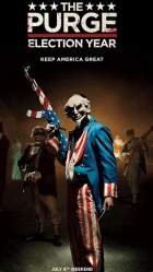 The Purge Election Year 2016 Hindi Dubbed 480p FilmyHit