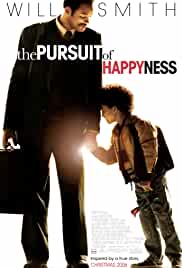 The Pursuit Of Happyness 2006 Dual Audio Hindi 480p BluRay FilmyHit