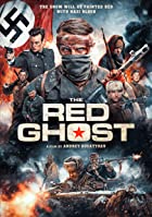 The Red Ghost 2020 Hindi Dual Audio 480p 720p 1080p FilmyHit FilmyHit