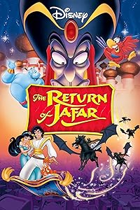 The Return of Jafar 1994 Hindi Dubbed English Movie Download 480p 720p 1080p FilmyHit