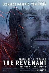 The Revenant 2015 Hindi Dubbed English 480p 720p 1080p FilmyHit