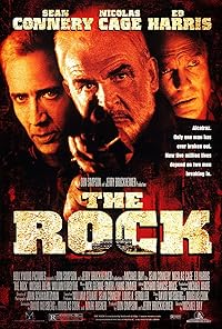 The Rock 1996 Hindi Dubbed English Movie Download 480p 720p 1080p FilmyHit