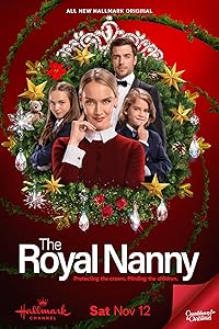 The Royal Nanny 2024 Hindi Dubbed English Movie Download 480p 720p 1080p FilmyHit