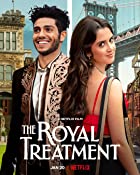 The Royal Treatment 2022 Hindi Dubbed 480p 720p FilmyHit