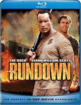 The Rundown 2003 Dual Audio Hindi 480p 300MB FilmyHit