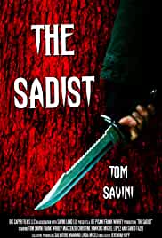 The Sadist 2015 Dual Audio Hindi 480p FilmyHit