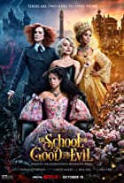 The School for Good and Evil 2022 Hindi Dubbed 480p 720p FilmyHit