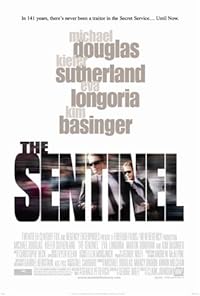 The Sentinel 2006 Hindi Dubbed English Movie Download 480p 720p 1080p FilmyHit