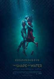 The Shape of Water 2017 Dual Audio Hindi 480p 300MB FilmyHit