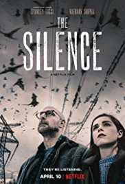 The Silence 2019 Dual Audio Hindi 300MB Movie Download FilmyHit